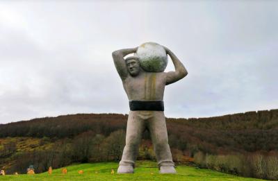 Le sport rural en Navarre