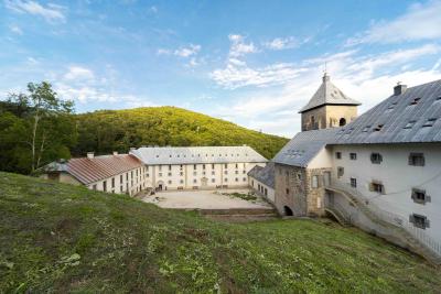 Collégiale d’Orreaga/Roncevaux