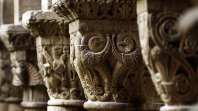 Visita a la Iglesia de San Pedro de la Rúa