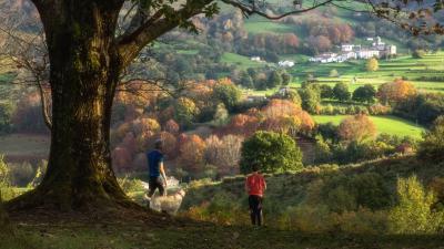 Cultural experience: Baztan Valley and Zugarramurdi