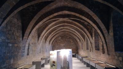 Visite guidée « La Pampelune médiévale »