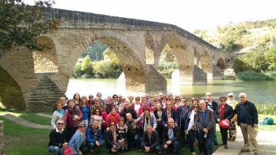 Itinéraire guidé à travers l’essence de la Navarre