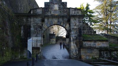 Visitas guiadas por Pamplona