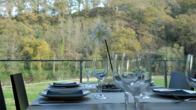 Great one-day plan at the Balneario de Elgorriaga Spa