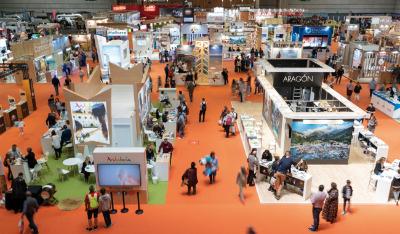 EXPOVACACIONES 2022