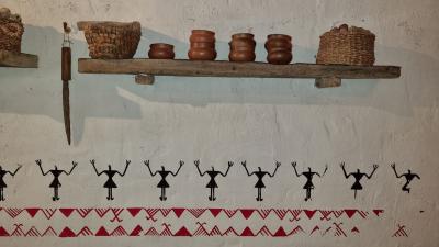 Discover an Iron Age village in Navarre