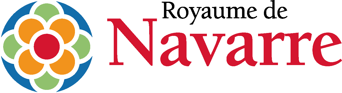 Logo Reyno de Navarra