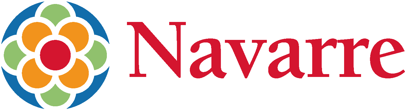 Logo Reyno de Navarra