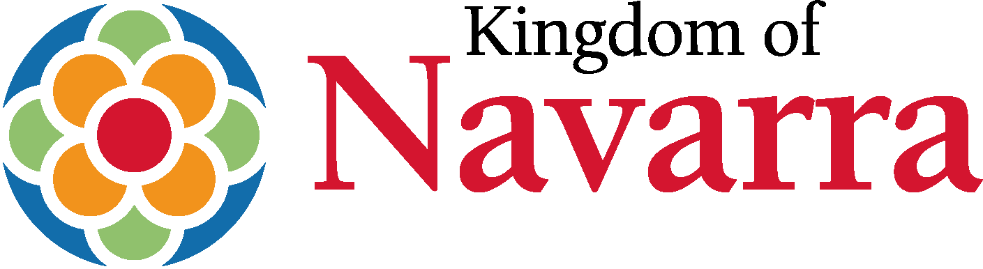 Logo Reyno de Navarra