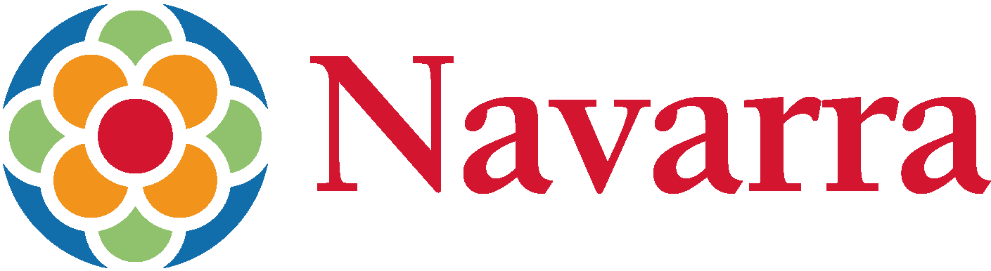 Logo Reyno de Navarra